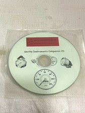 Smiths Instruments Overhaul