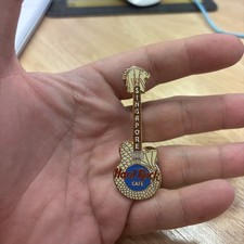 Singapore Hard Rock Cafe