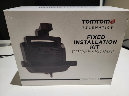 Tomtom pro 7350 5350 - tomtom, fixed