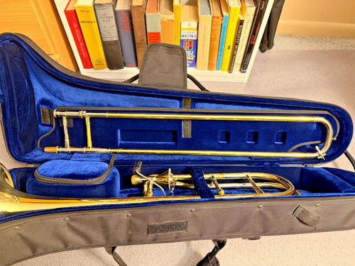 Edwards t350 custom - custom, tenor
