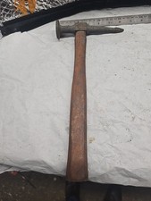 Vintage Snap On BF603  Hammer Dent Removal Panel Beating