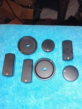 AMPEX F4450 TUBE REEL to REEL