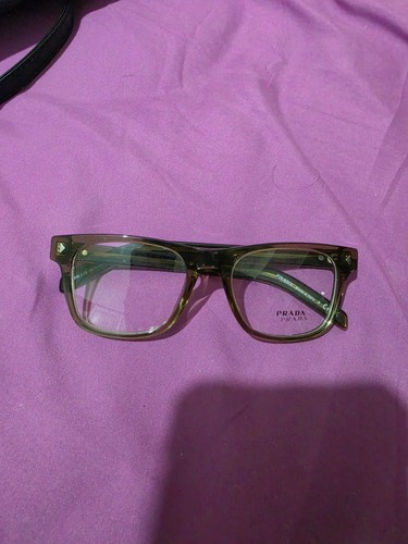 New authentic prada a13 size - authentic,