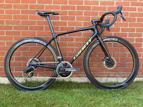 Giant tcr advanced pro - pro, 0