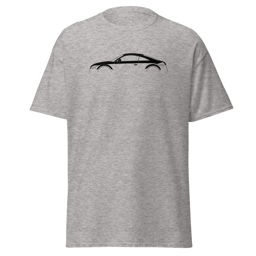Abt audi 2007 t - 2007, t-shirt