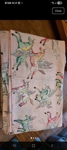 Cath kidston painted unicorns - cath,