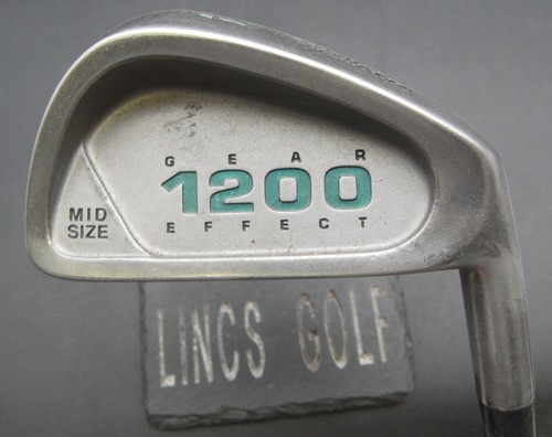 Ladies wilson 1200 - wilson, effect