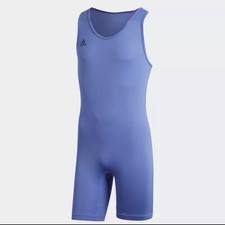 Adidas Powerlifting Singlet