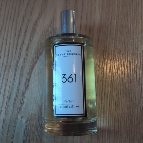 The scent reserve parfum - scent,