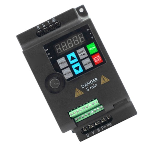 380v vfd inverter 75kw - 380v, rs485