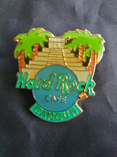 Hard rock cafe - hard, 1990's
