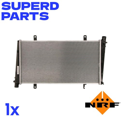 Radiator engine cooling nrf - cooling,