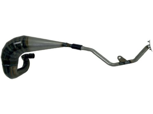 Exhaust manifold giannelli - exhaust,