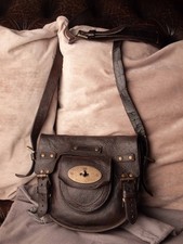 Mulberry, Vintage, Rare Darwin