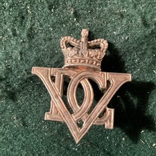 5th royal inniskilling dragoon - royal,