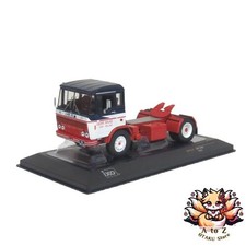 NEW Ixo 1/43 DAF 2600 1970