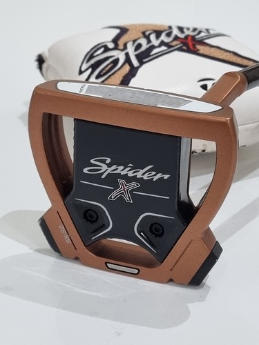 Taylormade spider tour - spider, x