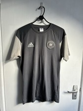 2015 germany adidas cotton - 2015-16,