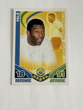 MATCH ATTAX ENGLAND WORLD CUP