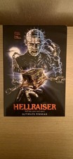 NECA Hellraiser Ultimate