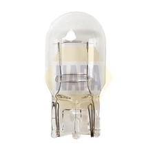 12v 21w W21w Capless W3x16d