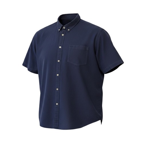 Lincoln shirt men size - shirt, uk