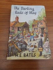 The Darling Buds of May by H E