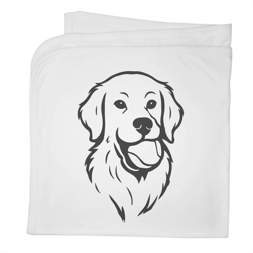 Golden retriever ball baby - 'golden, &