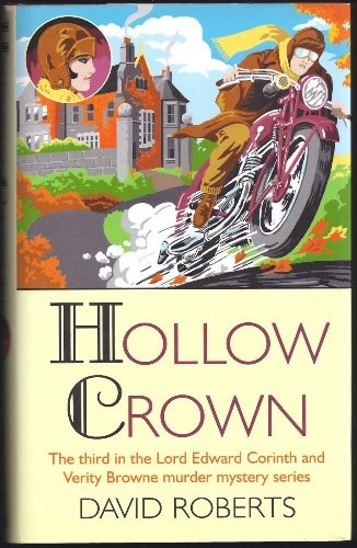 Hollow crown lord edward - hollow,