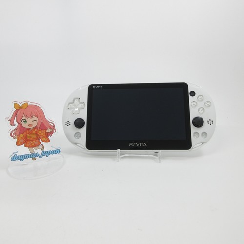 Near mint sony vita - 【near, ps