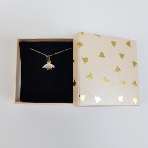 New colour sterling silver - colour,