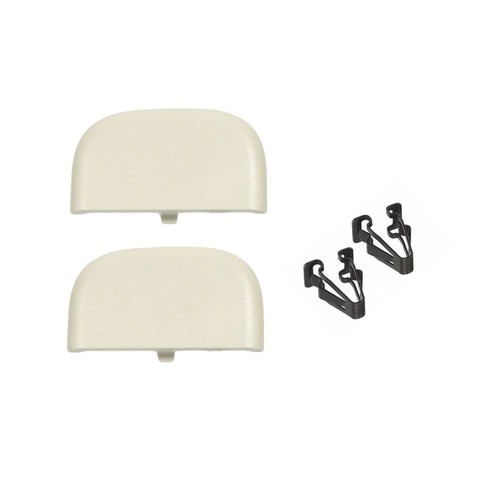 Replacement kit two - sun, visor