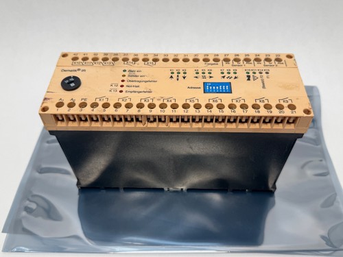 Mannesmann 89571044 control - mannesmann,