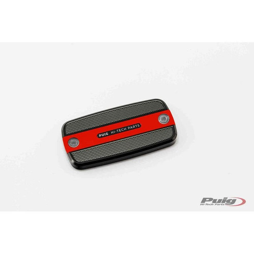 Puig front clutch tank cap - clutch,