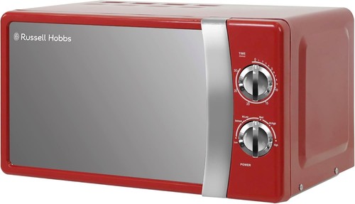 Russell hobbs manual microwave - hobbs,