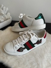 Gucci ace arrows sneakers - gucci,