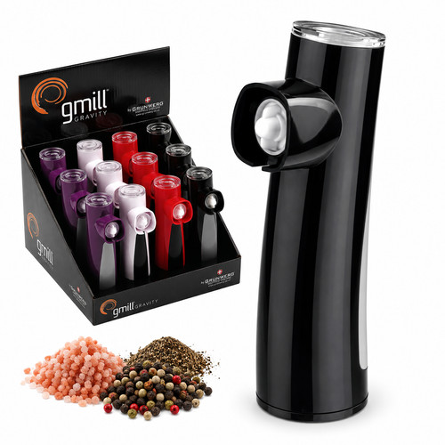 Grunwerg gravity gmill - gravity,