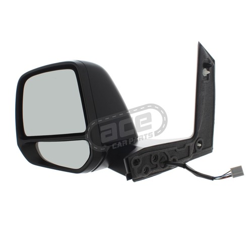 Electric wing mirror twin - wing,