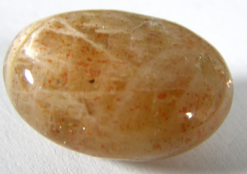 Lovely small gemmy sunstone - small,