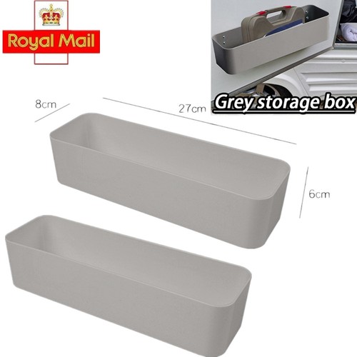Caravan camper van storage - camper,