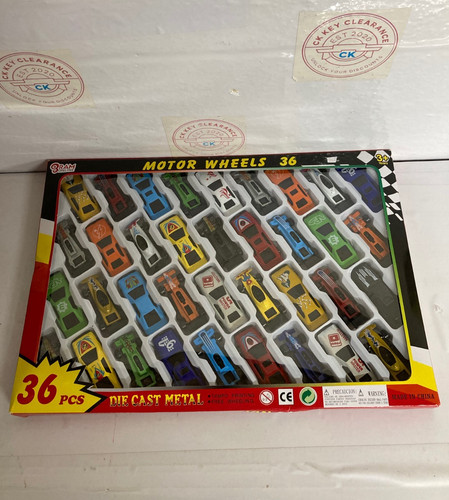 Ram piece die - 36,
