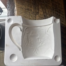 Ross R725 Ceramic Slip Mold