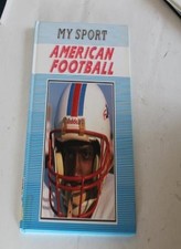 American Football (My