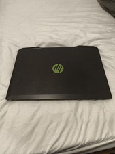 HP Pavilion 15-dk1xxx 15.6"
