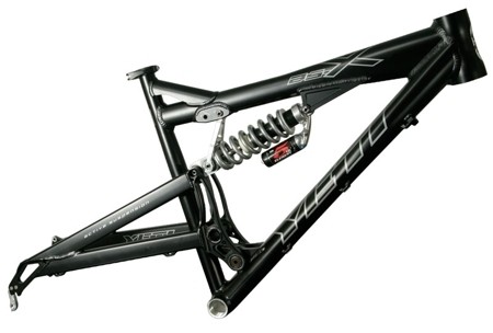 Frame pivot bearing kit yeti - pivot,