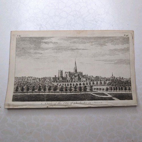 Original antique 1787 - antique,