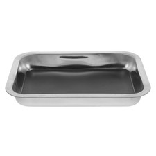  Dissection Pan Stainless