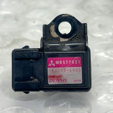 Engine Control Boost Sensor