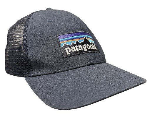 Patagonia logo trucker - patagonia, p-6