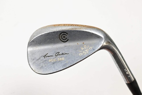 Cleveland reg 588 sand wedge - 588,